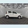 FIAT MOBI EASY 1.0 FLEX MANUAL 4P - BRANCO - 2022 Foto 5 (Miniatura)