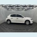 PEUGEOT 208 LIKE 1.0 FLEX MANUAL 4P - BRANCO - 2023 Foto 5 (Miniatura)