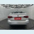 VOLKSWAGEN VIRTUS COMFORTLINE 1.0 TSI FLEX AUT. 4P - PRATA - 2020 Foto 5 (Miniatura)