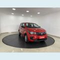 FIAT MOBI EVO LIKE 1.0 FLEX MANUAL 4P - VERMELHO - 2019 Foto 5 (Miniatura)