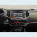 KIA SPORTAGE EX 2.0 FLEX AUT. 4P - BRANCO - 2016 Foto 5 (Miniatura)