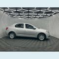 RENAULT LOGAN ZEN 1.0 FLEX MANUAL 4P - PRATA - 2024 Foto 5 (Miniatura)