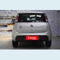 FIAT UNO ATTRACTIVE 1.0 FLEX MANUAL 4P - PRATA - 2016 Foto 5 (Miniatura)
