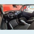 JEEP RENEGADE FLEX AUT. 4P - PRATA - 2021 Foto 5 (Miniatura)