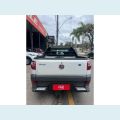 FIAT FIAT STRADA FLEX MANUAL 4P - BRANCO - 2019 Foto 5 (Miniatura)