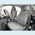 HYUNDAI HYUNDAI HB20S LIMITED FLEX MANUAL 4P - PRETO - 2025 Foto 5 (Miniatura)