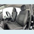 HYUNDAI HYUNDAI HB20 COMFORT FLEX AUTOM. 4P - PRETO - 2025 Foto 5 (Miniatura)