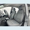 HYUNDAI HB 20S 1.0 FLEX AUT. 4P - CINZA - 2025 Foto 5 (Miniatura)