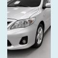 TOYOTA TOYOTA COROLLA XEI 2.0 FLEX AUT. 4P - PRATA - 2013 Foto 5 (Miniatura)