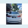 HONDA CITY FLEX AUT. 4P - BRANCO - 2018 Foto 5 (Miniatura)