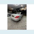 MERCEDES-BENZ C 200 K AUT. 4P - PRATA - 2008 Foto 5 (Miniatura)