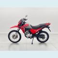 HONDA NXR 160 BROS ESDD FLEX - VERMELHO - 2023 Foto 5 (Miniatura)