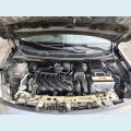 NISSAN VERSA SV 1.6 16V FLEX MANUAL 4P - CINZA - 2016 Foto 5 (Miniatura)