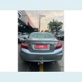 HONDA CIVIC FLEX AUT. 4P - CINZA - 2016 Foto 5 (Miniatura)