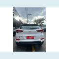 HYUNDAI TUCSON FLEX AUT. 4P - BRANCO - 2017 Foto 5 (Miniatura)