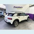 CITROËN C4 CACTUS FLEX AUT. 4P - BRANCO - 2022 Foto 5 (Miniatura)