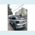 VOLKSWAGEN POLO FLEX AUT. 4P - PRATA - 2024 Foto 5 (Miniatura)