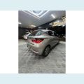 HYUNDAI HB 20 FLEX AUT. 4P - PRATA - 2022 Foto 5 (Miniatura)