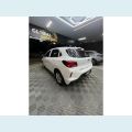 CHEVROLET ONIX FLEX MANUAL 5P - BRANCO - 2022 Foto 5 (Miniatura)