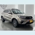 FORD TERRITORY T AUT. 4P - PRATA - 2022 Foto 5 (Miniatura)