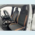 RENAULT KWID OUTSID 10MT FLEX MANUAL 4P - BRANCO - 2022 Foto 5 (Miniatura)