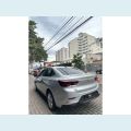 CHEVROLET ONIX FLEX AUT. 4P - PRATA - 2023 Foto 5 (Miniatura)