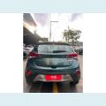 HYUNDAI HYUNDAI HB20X FLEX AUT. 4P - VERDE - 2018 Foto 5 (Miniatura)