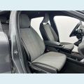 RENAULT RENAULT MEGANE E-TECH FLEX AUT. 4P - CINZA - 2024 Foto 5 (Miniatura)