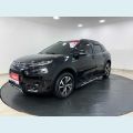 CITROËN CITROEN C4 CACTUS FEEL 1.6 FLEX MANUAL 4P - PRETO - 2019 Foto 5 (Miniatura)