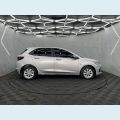 CHEVROLET CHEVROLET ONIX LT 1.0 TURBO FLEX MANUAL 4P - PRATA - 2021 Foto 5 (Miniatura)