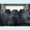 VOLKSWAGEN VOLKSWAGEN CROSSFOX 1.6 16V MSI FLEX MANUAL 4P - PRATA - 2016 Foto 5 (Miniatura)