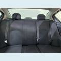 NISSAN VERSA UNIQUE 1.6 16V FLEX MANUAL 4P - PRATA - 2016 Foto 5 (Miniatura)
