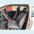 VOLKSWAGEN GOL 1.0 TEC TRENDLINE (FLEX) 2P - BRANCO - 2015 Foto 5 (Miniatura)