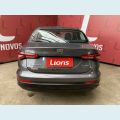 FIAT FIAT CRONOS DRIVE S-DESIGN 1.3 FLEX MANUAL 4P - CINZA - 2022 Foto 5 (Miniatura)