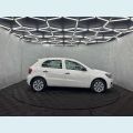VOLKSWAGEN GOL 1.0 12V (FLEX) - BRANCO - 2023 Foto 5 (Miniatura)