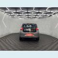 FIAT FIAT MOBI LIKE 1.0 FLEX MANUAL 4P - CINZA - 2020 Foto 5 (Miniatura)