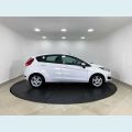 FORD FORD FIESTA SEDAN SEL 1.6 FLEX MANUAL 4P - BRANCO - 2017 Foto 5 (Miniatura)