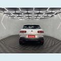 CITROËN C4 CACTUS 1.6 FEEL (AUT) (FLEX) - PRATA - 2022 Foto 5 (Miniatura)