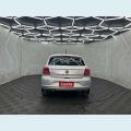 VOLKSWAGEN GOL 1.0 12V (FLEX) - PRATA - 2022 Foto 5 (Miniatura)