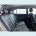 HYUNDAI CRETA PULSE PLUS 1.6 FLEX AUT. 4P - PRATA - 2019 Foto 5 (Miniatura)
