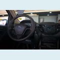 FORD FORD KA SEDAN SE 1.0 FLEX MANUAL 4P - BRANCO - 2018 Foto 5 (Miniatura)