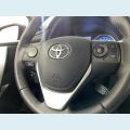 TOYOTA COROLLA 2.0 XEI MULTI-DRIVE S (FLEX) - CINZA - 2019 Foto 5 (Miniatura)