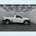 VOLKSWAGEN SAVEIRO ROBUST 1.6 MSI CS (FLEX) - BRANCO - 2020 Foto 5 (Miniatura)