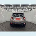 JEEP RENEGADE SPORT 1.8 4X2 (AUT) (FLEX) - CINZA - 2021 Foto 5 (Miniatura)