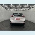 NISSAN KICKS ACTIVE 1.6 (FLEX) - BRANCO - 2024 Foto 5 (Miniatura)