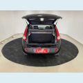 FIAT PALIO ATTRACTIVE 1.0 8V FLEX MANUAL 4P - PRETO - 2014 Foto 5 (Miniatura)