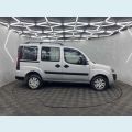 FIAT DOBLO ESSENCE 1.8 16V (FLEX) - PRATA - 2020 Foto 5 (Miniatura)