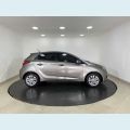HYUNDAI HB 20 COMFORT PLUS 1.0 FLEX MANUAL 4P - PRATA - 2016 Foto 5 (Miniatura)