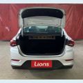 CHEVROLET ONIX PLUS 1.0 LT (FLEX) - PRATA - 2021 Foto 5 (Miniatura)