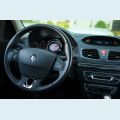 RENAULT FLUENCE 2.0 16V DYNAMIQUE PLUS X-TRONIC (FLEX) - PRATA - 2015 Foto 5 (Miniatura)